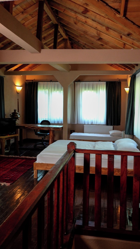 The Canyon Kartepe and Restoran - Image 46