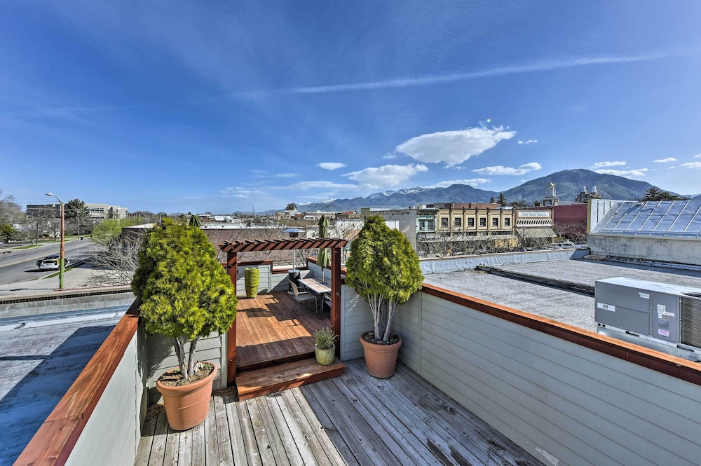 roof