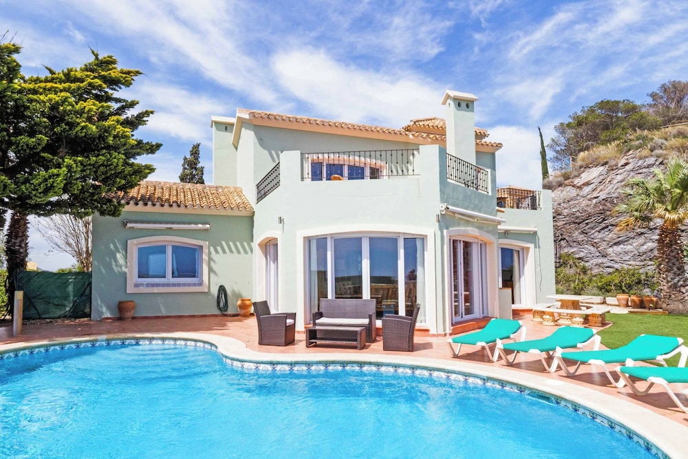 Villa Viewpoint 6