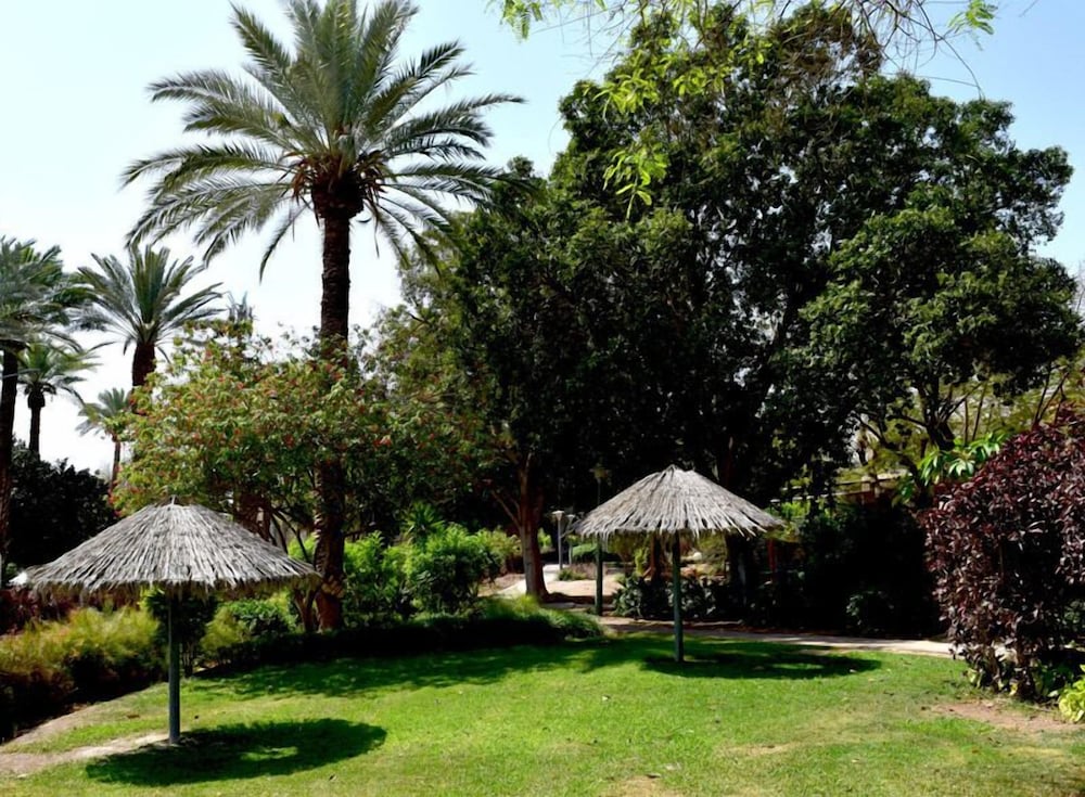 Kalya Kibbutz Hotel