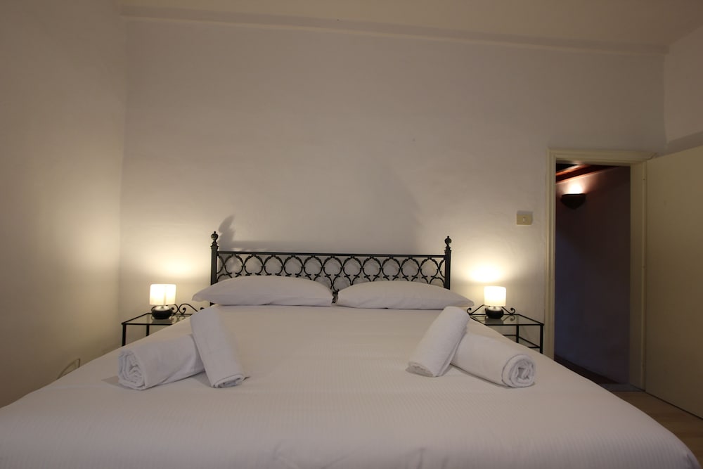 Oltrarno Loft