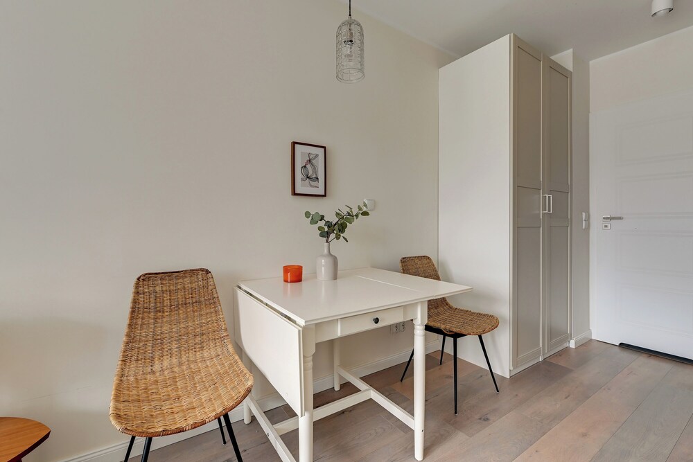 Solo by Grand Apartments