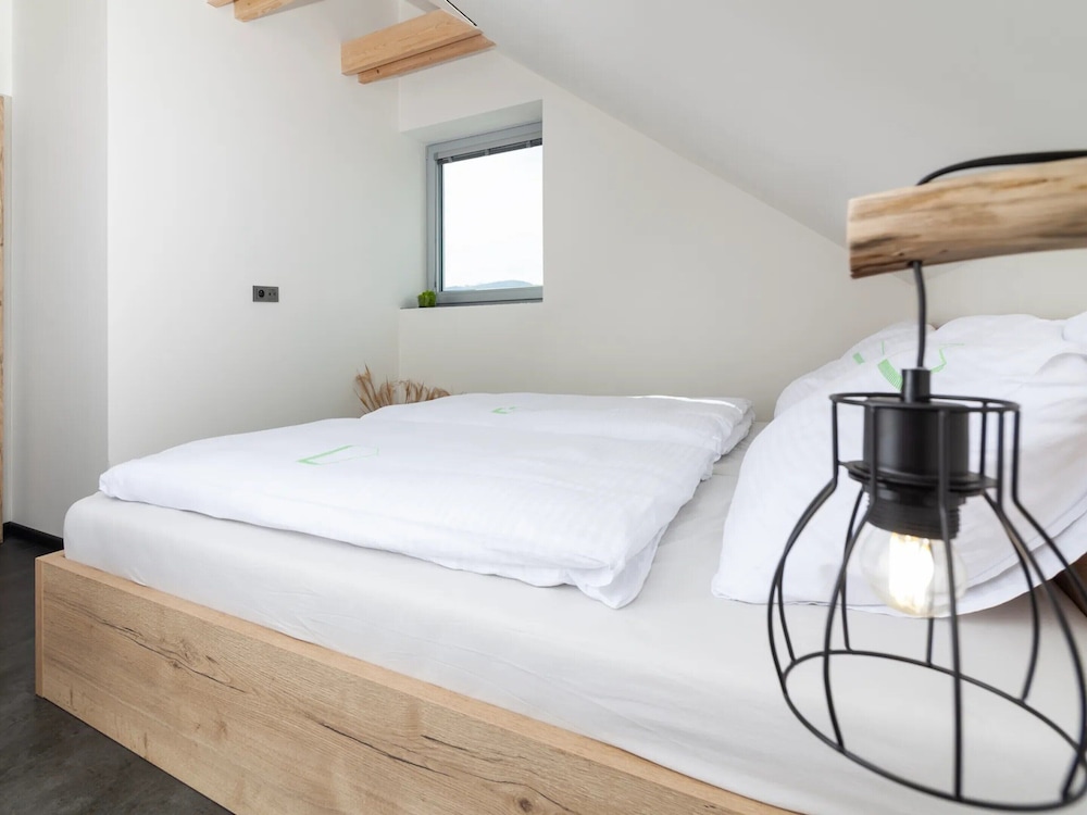 Apartment in Moravia Near Ostrava Town