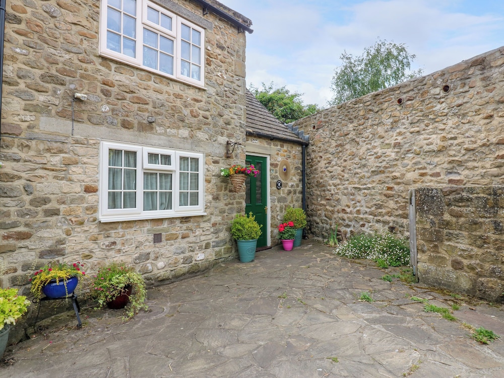 Magnolia Cottage