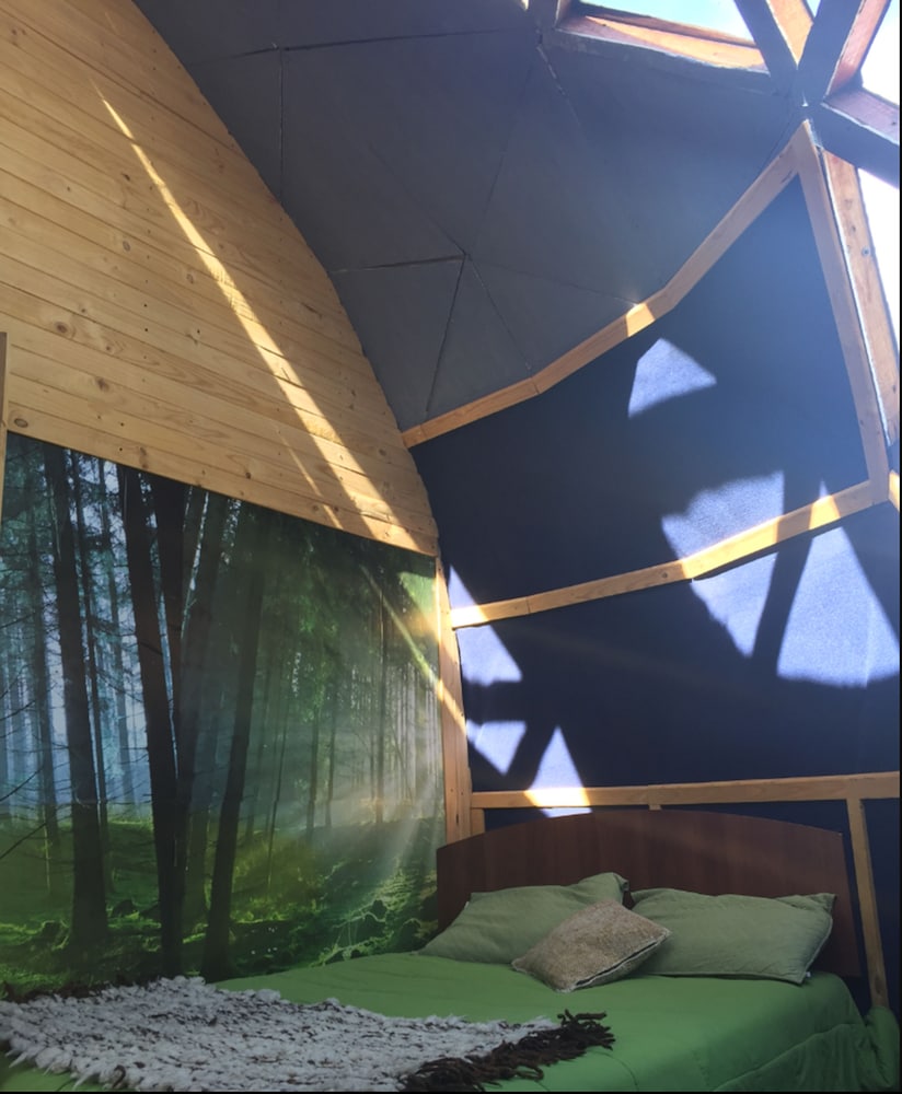 Refugio Ecologico