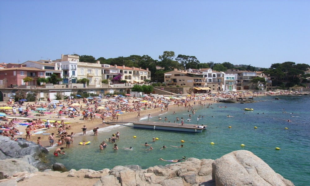 Apartment in Palafrugell - 104775 by MO Rentals