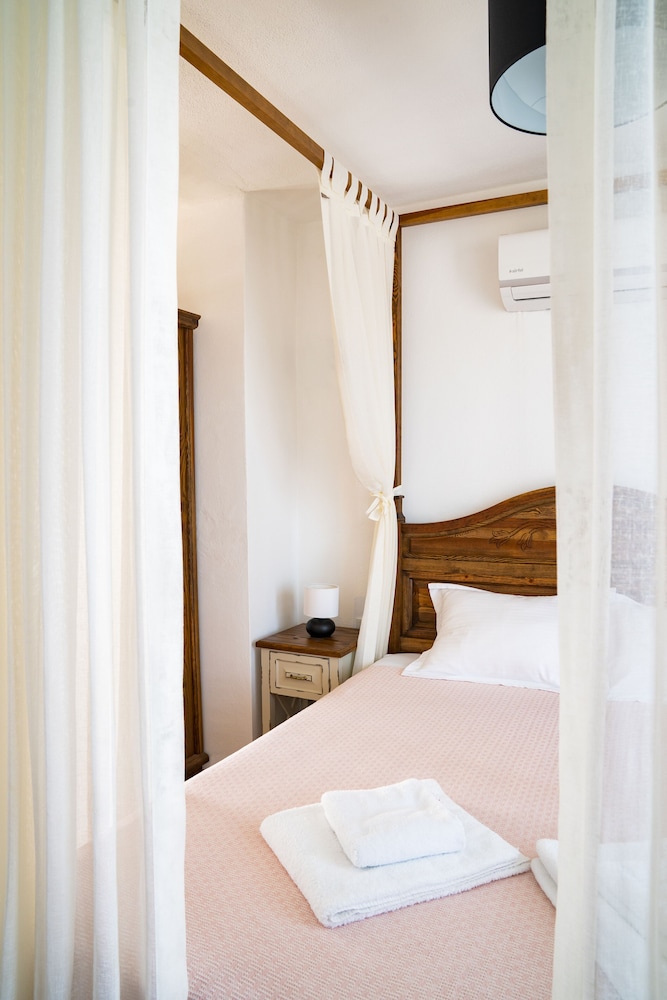 Alice Tatil Evi view 2