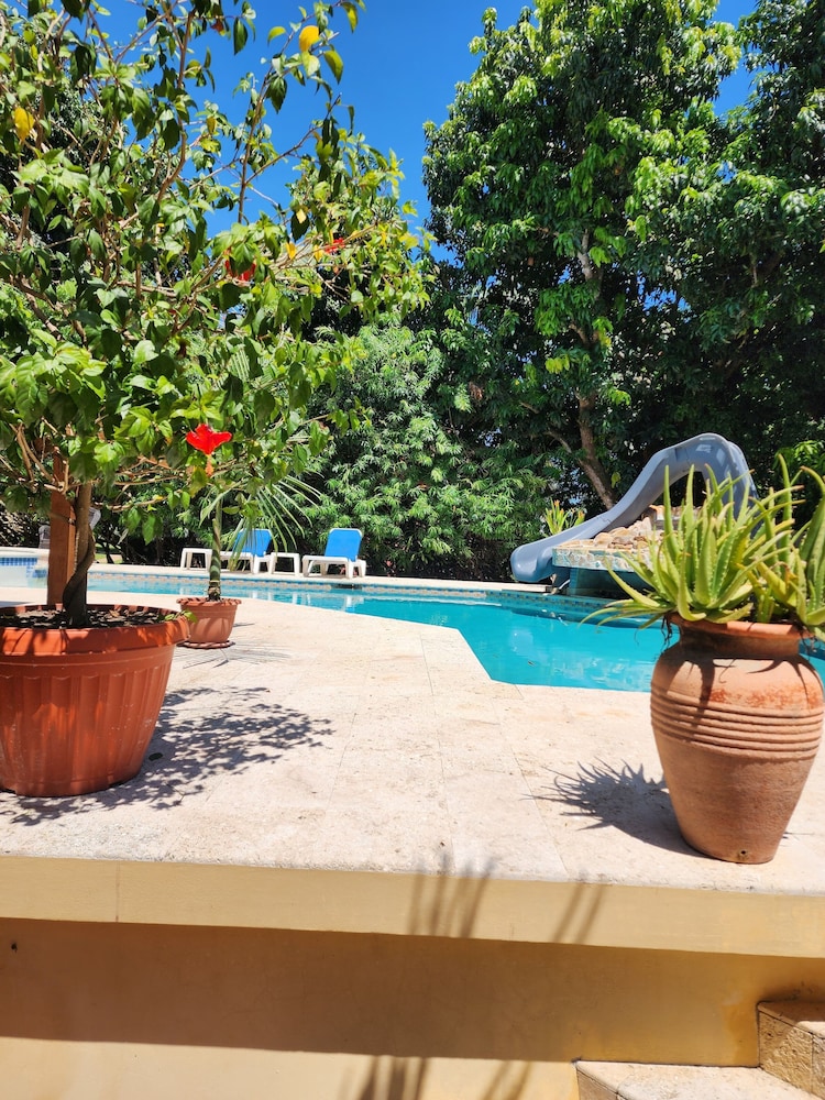 Caribbean Shores Bed & Breakfast