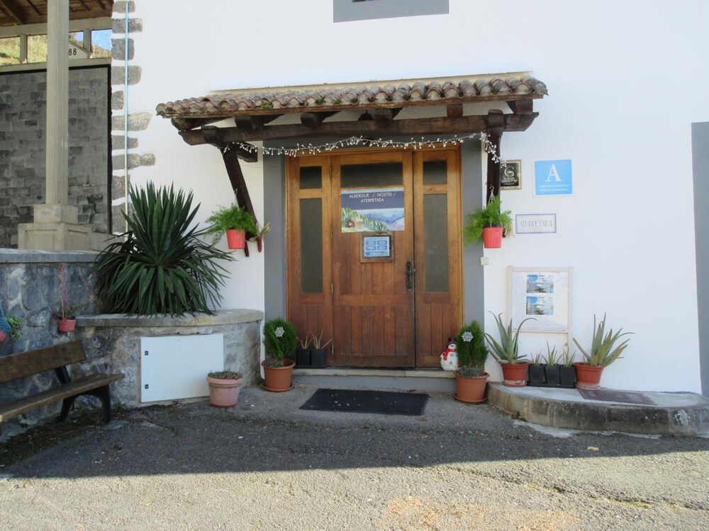 Albergue ambiental de Beizama - Hostel