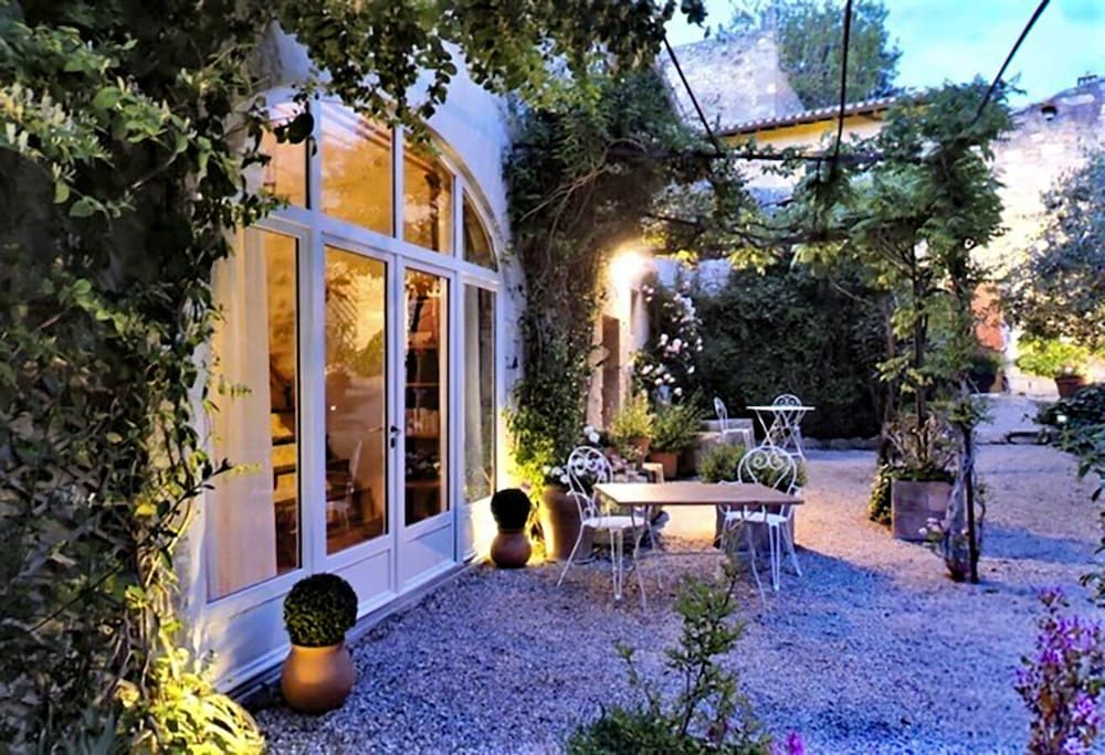 Le Clos des Chartreux