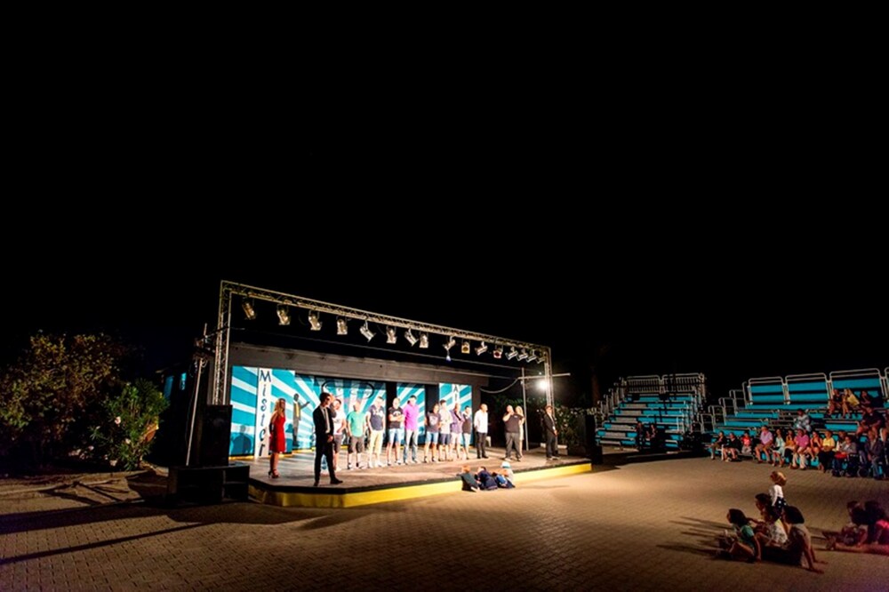 Plage africaine, Photo 29