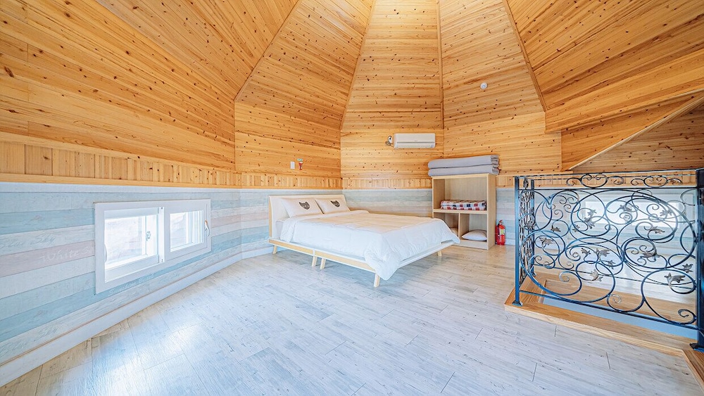 Geojerowa Pension