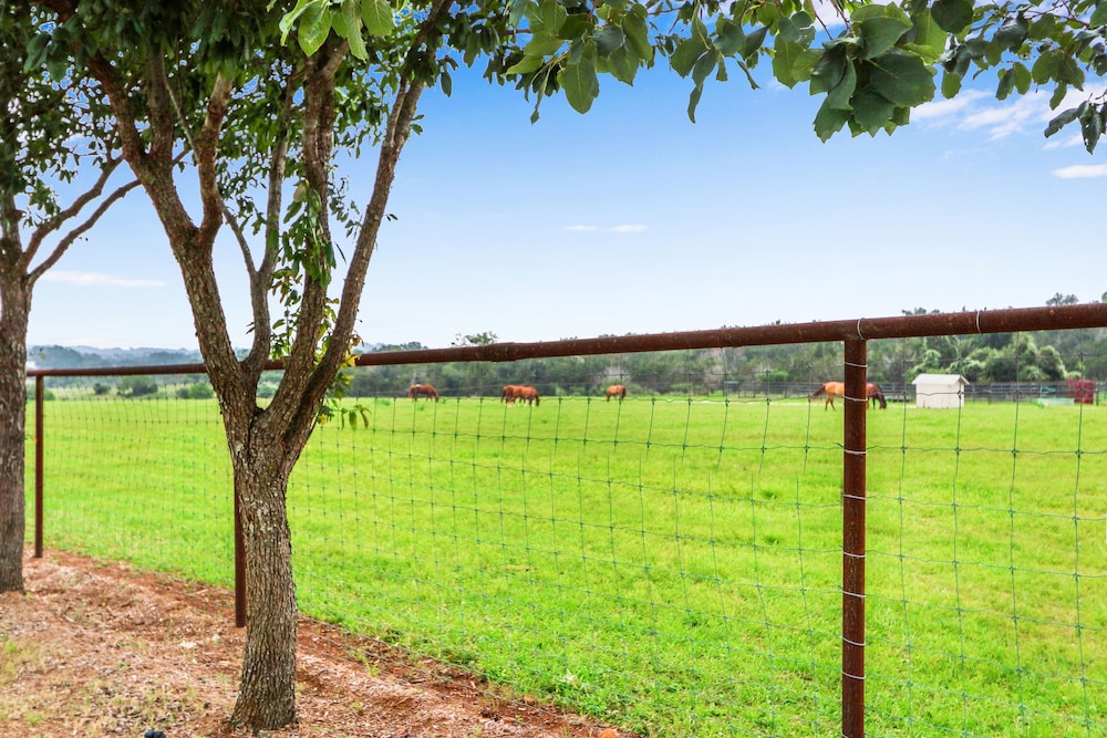 6A Ranch Luxury Meets Country!