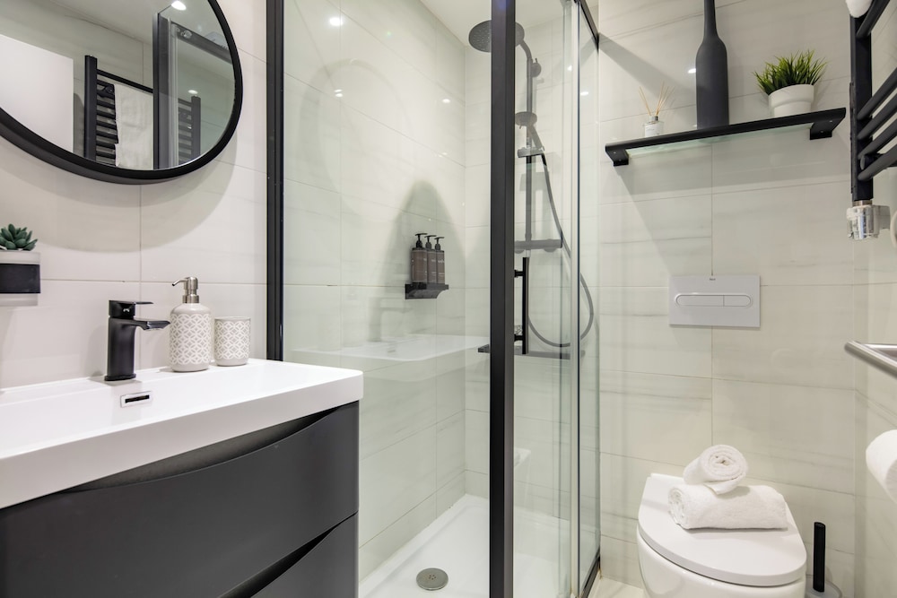 Modern 1BR Near The British Museum