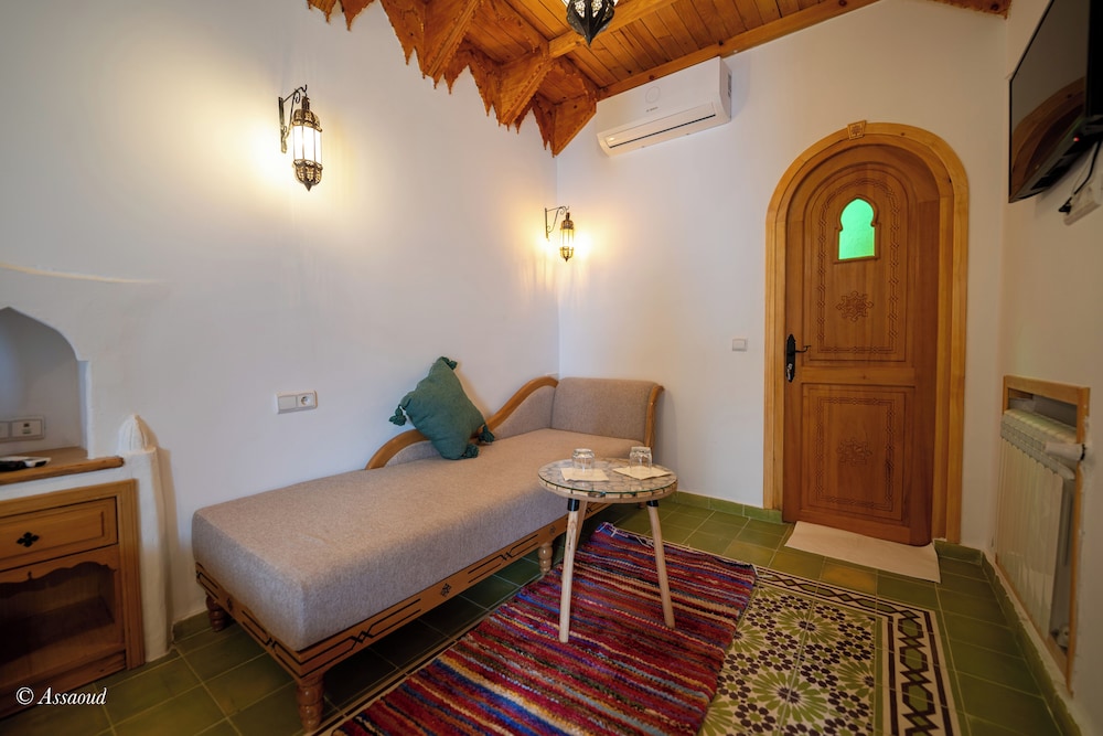 RIAD ALHAMBRA
