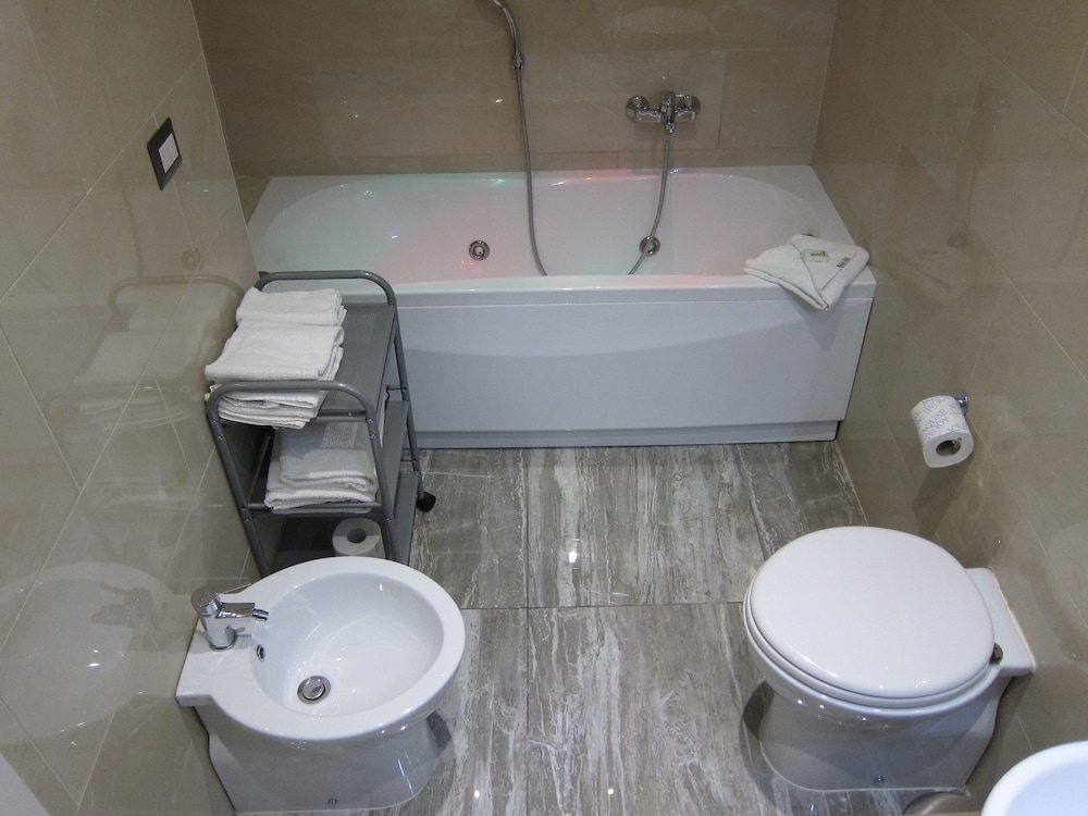 Roma Collina Relais
