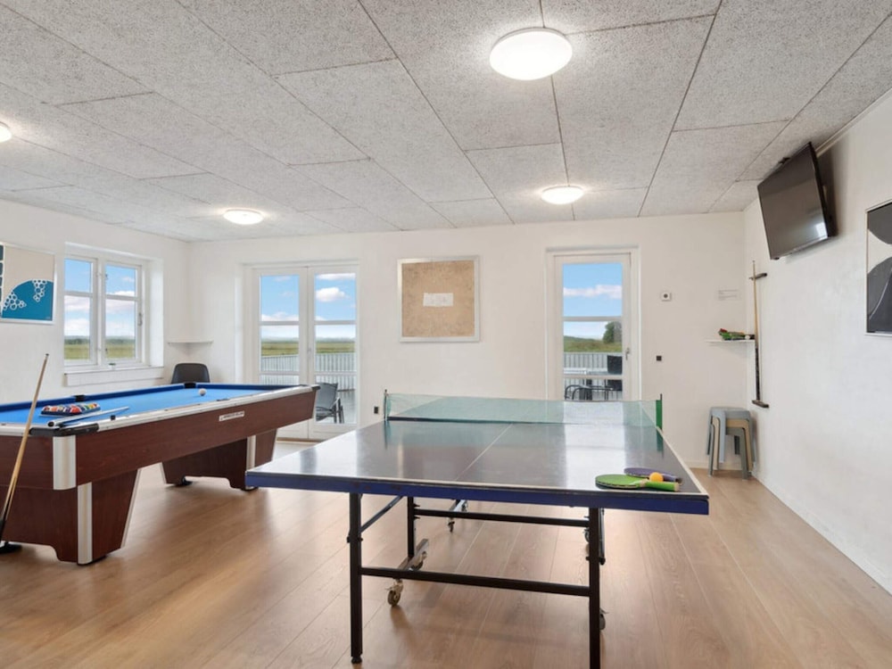 4 Star Holiday Home in Harboore