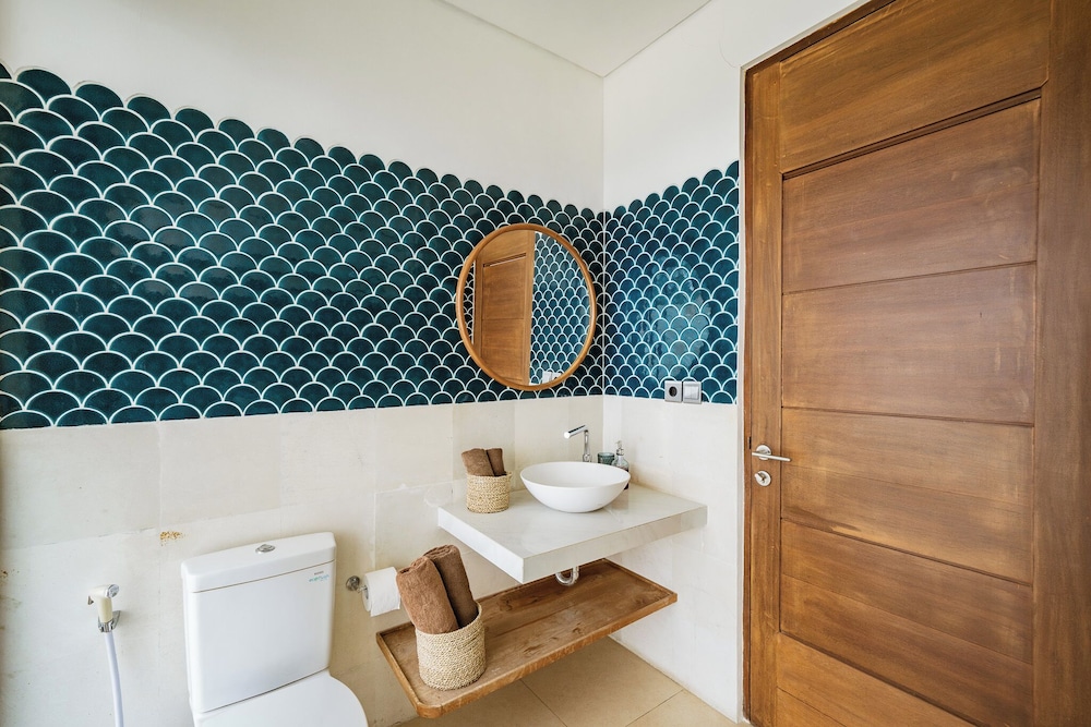 Mermaid Villa Bingin