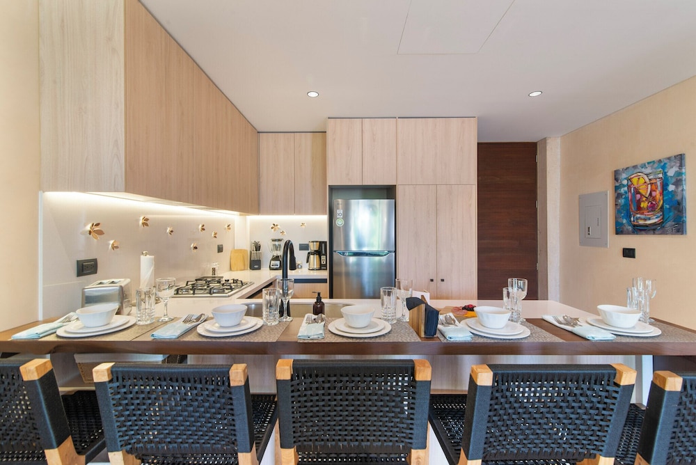 The Village Residences by Casago
