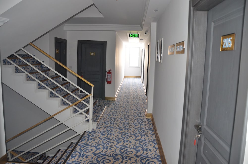 Piyes Otel - Image 121