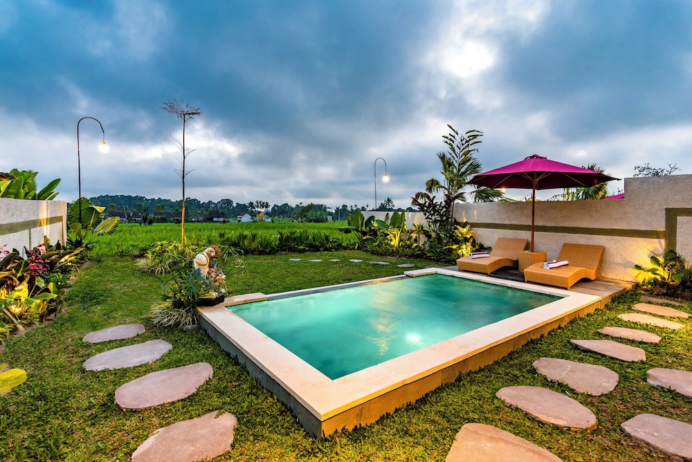 Akhsaya Villa, Sacred Wellness Retreat by Dhananjaya Hospitality