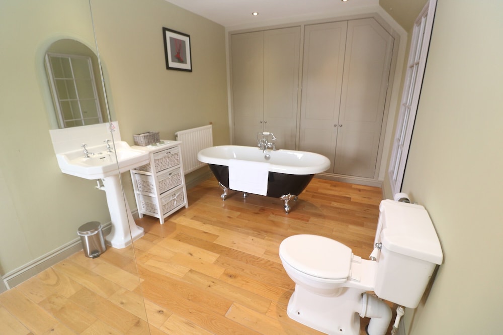 Bodmin Country House