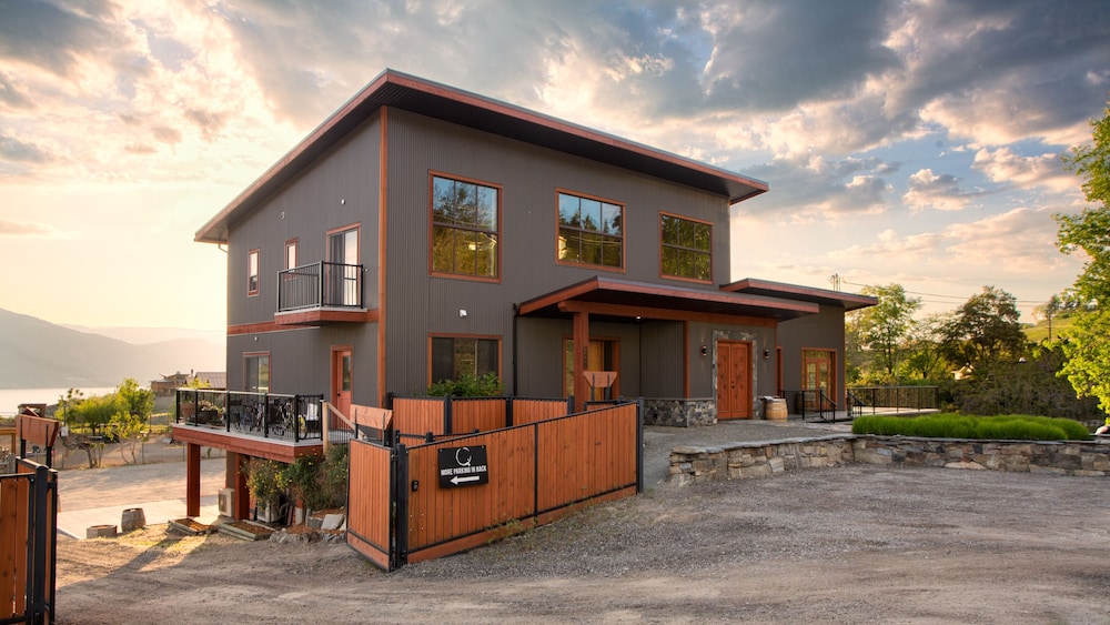 Quidni Estate Winery