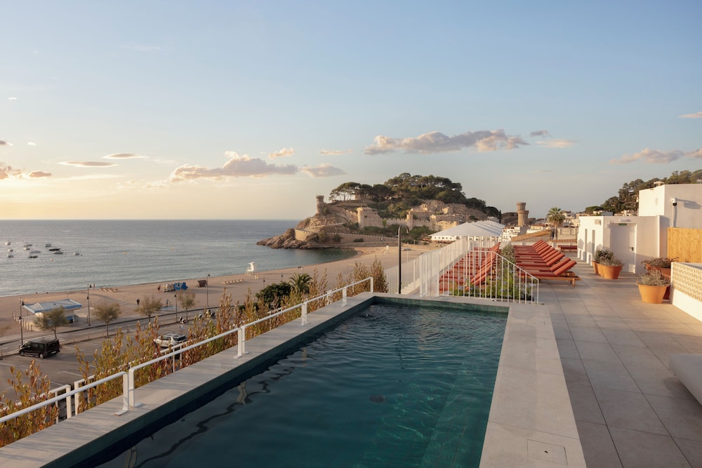 Elisabeth by the Sea Hotel 4