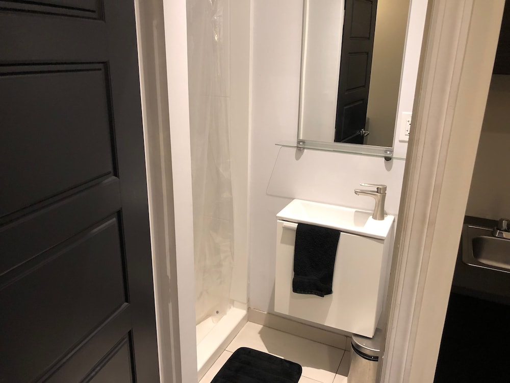 FABE Suites Flat Iron