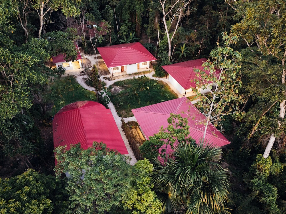 Taki Tambo Lodge