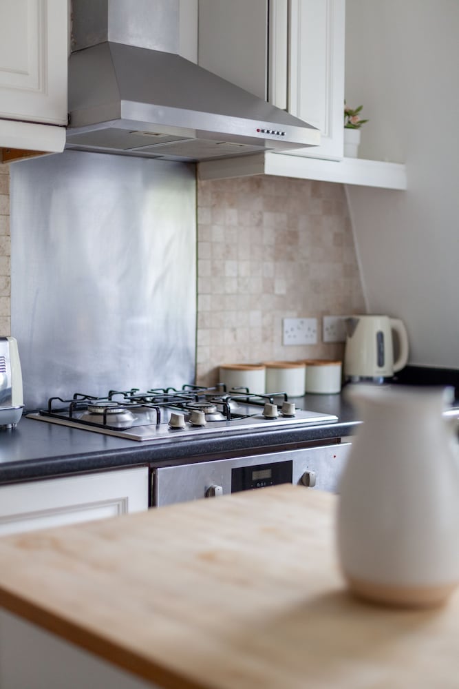 The Wandsworth Flat