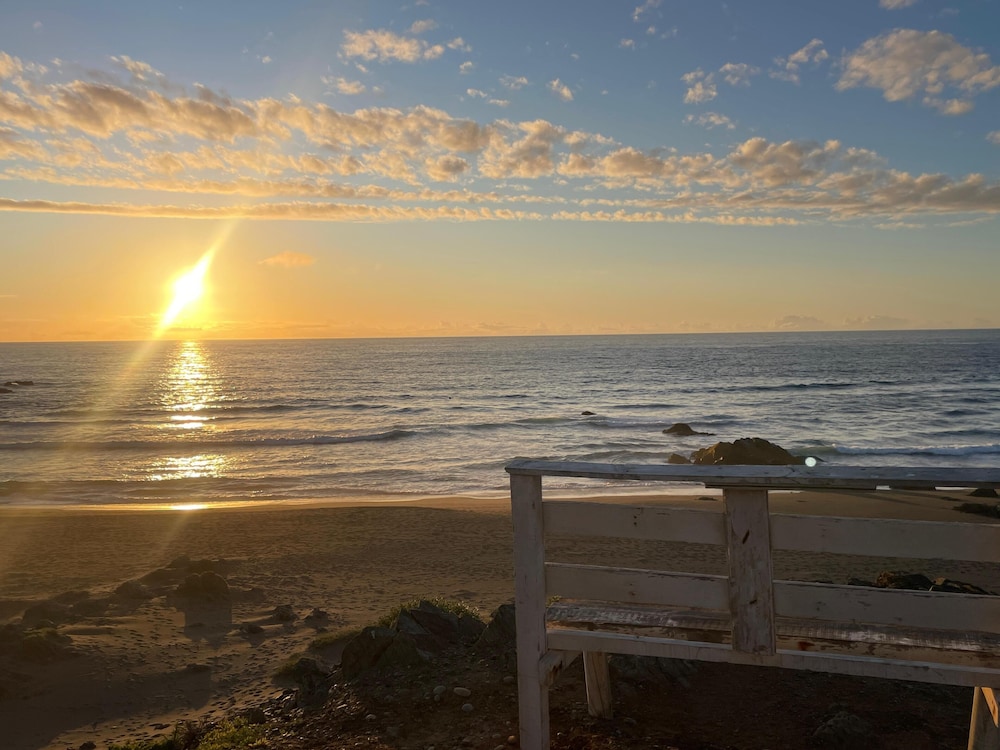 El Horizonte Huentelauquén