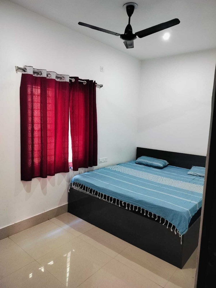 AIIMS Nagar Homestay by Hezitt Stay