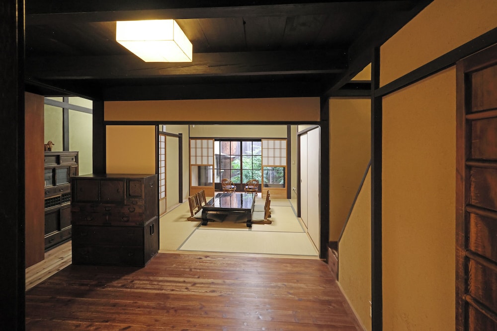 Heian Kyu Dairi No Yado