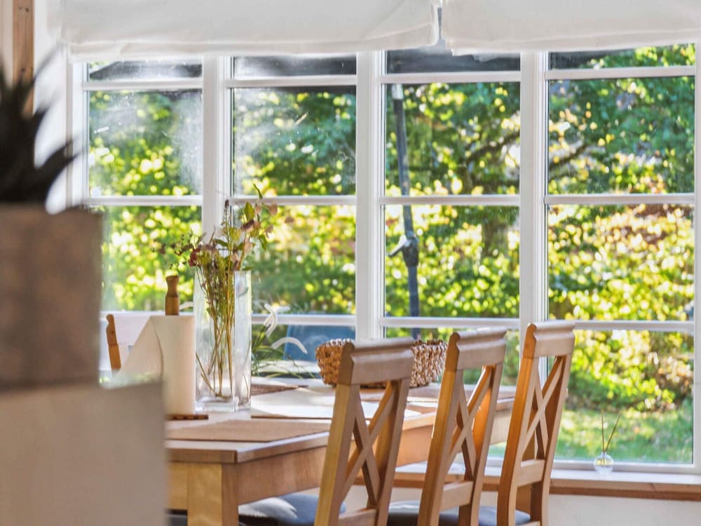 5 Star Holiday Home in Saeby