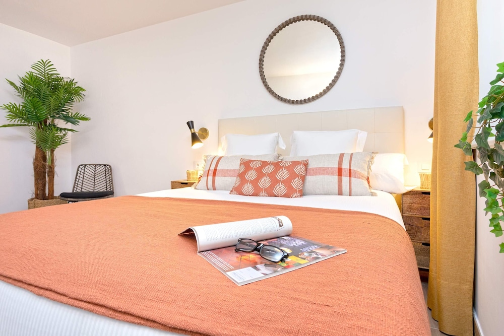 Luxury Apartment in Sevilla Center. Pajaritos III
