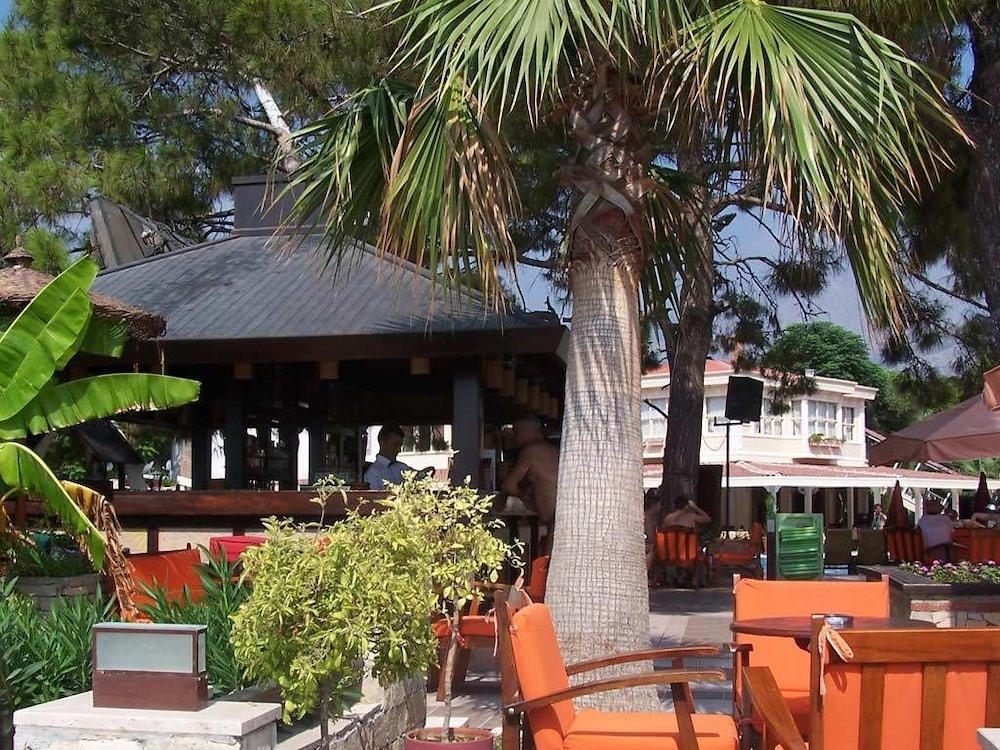 Club Boran Mare Beach - All Inclusive