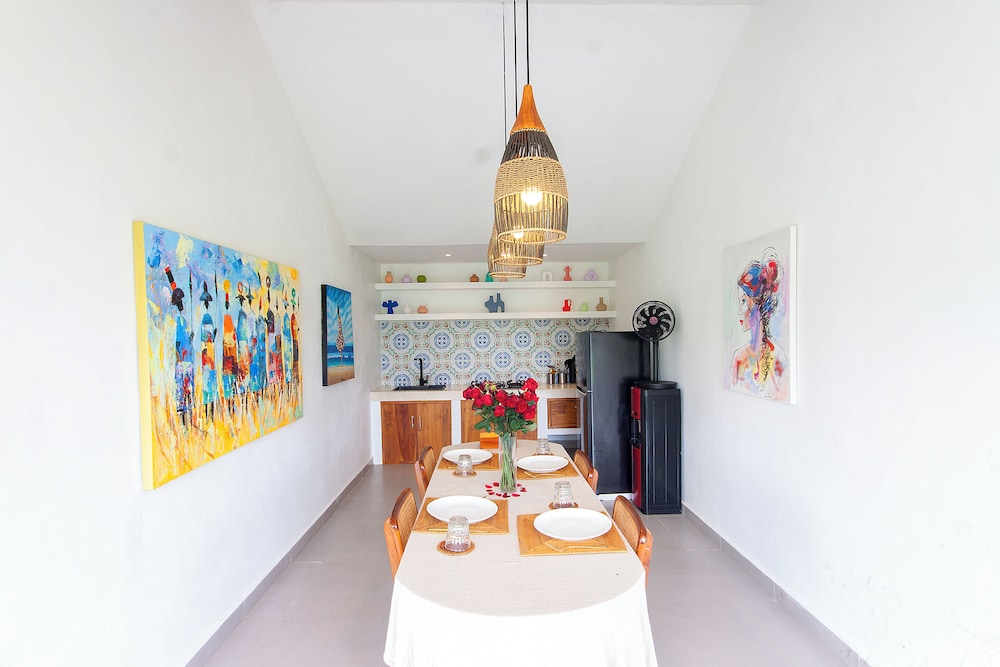 Lalita Living Villa Ubud