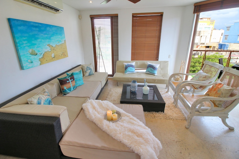 Apartasuites SOHO - Centro Histórico