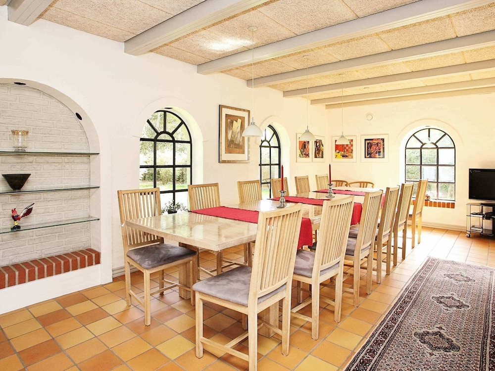 4 Person Holiday Home in Jerup view 3