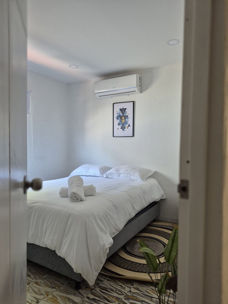 Hostal Casa Rosa