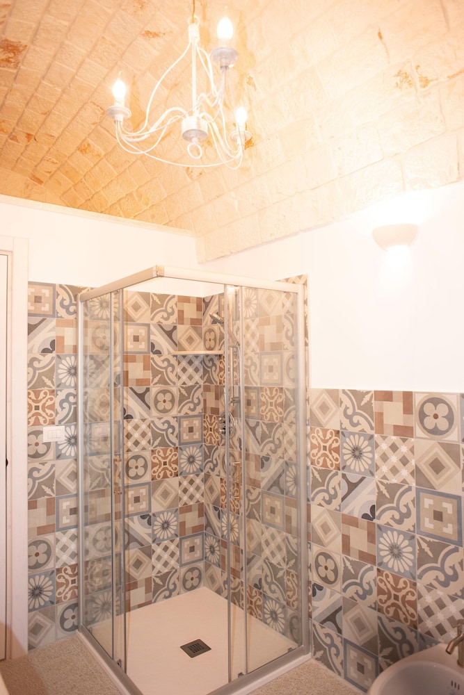 Tower House in Puglia With Pool and Charm