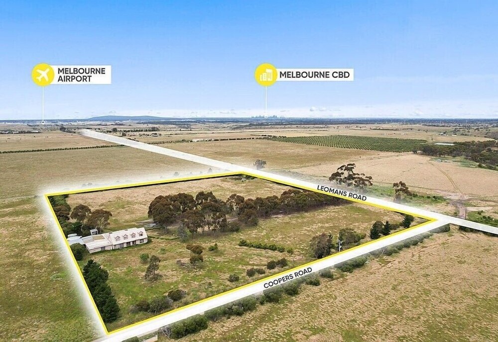 Bulla Homestead