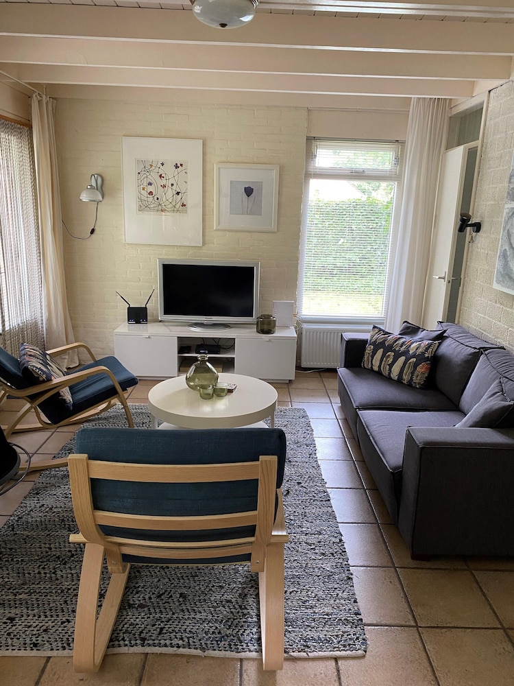 Holiday Home in Appelscha With Garden