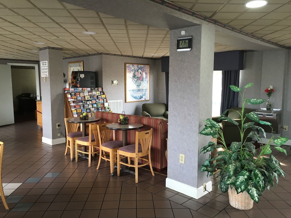 Travel Inn view 3