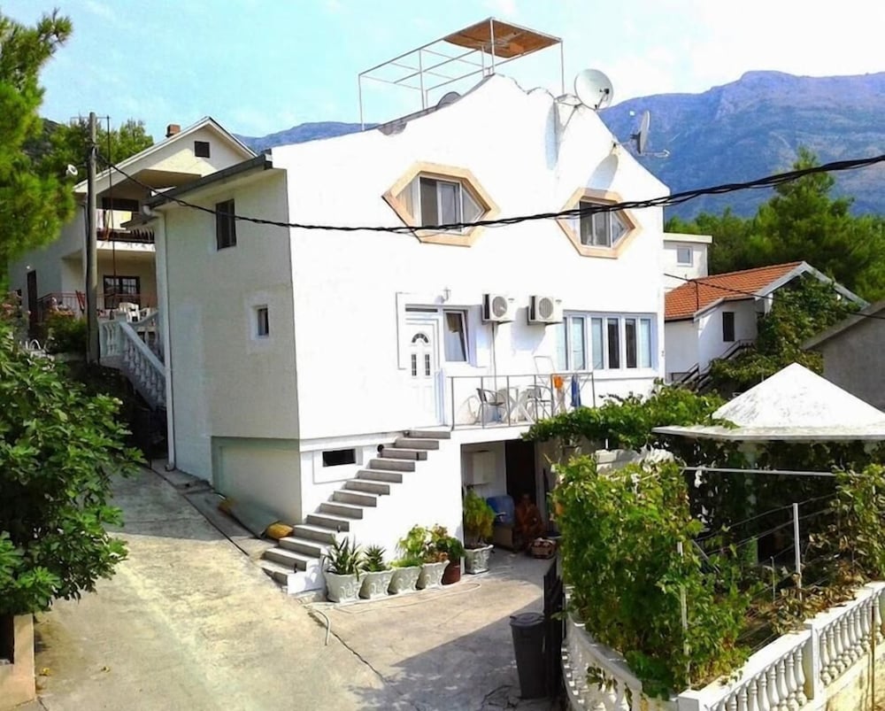 Vila Gerbera