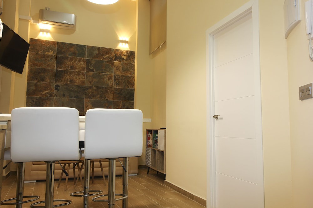RentalSevilla Apartamento de lujo en la Giralda