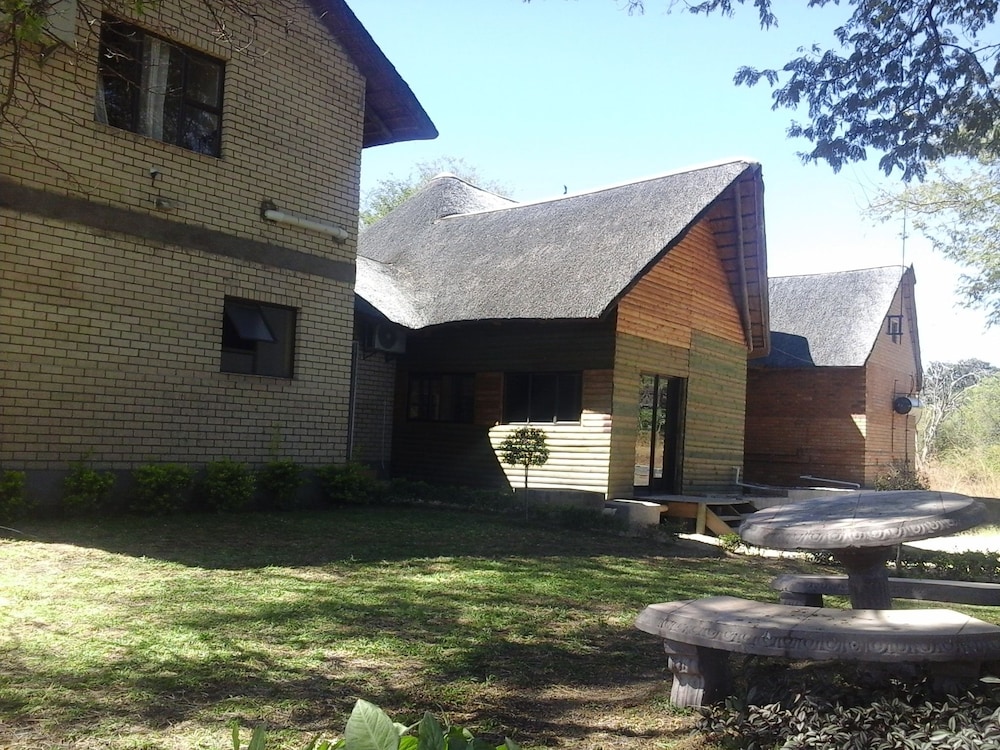 Enviro-Villa Luxury Inn
