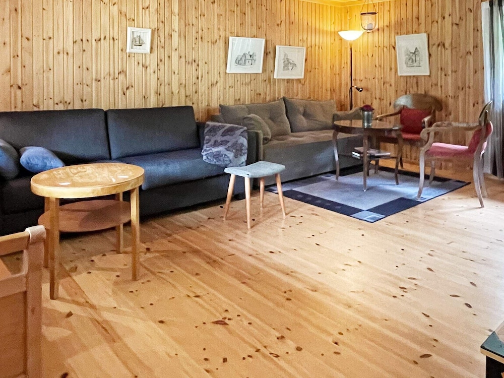 5 Person Holiday Home in Borgholm view 4