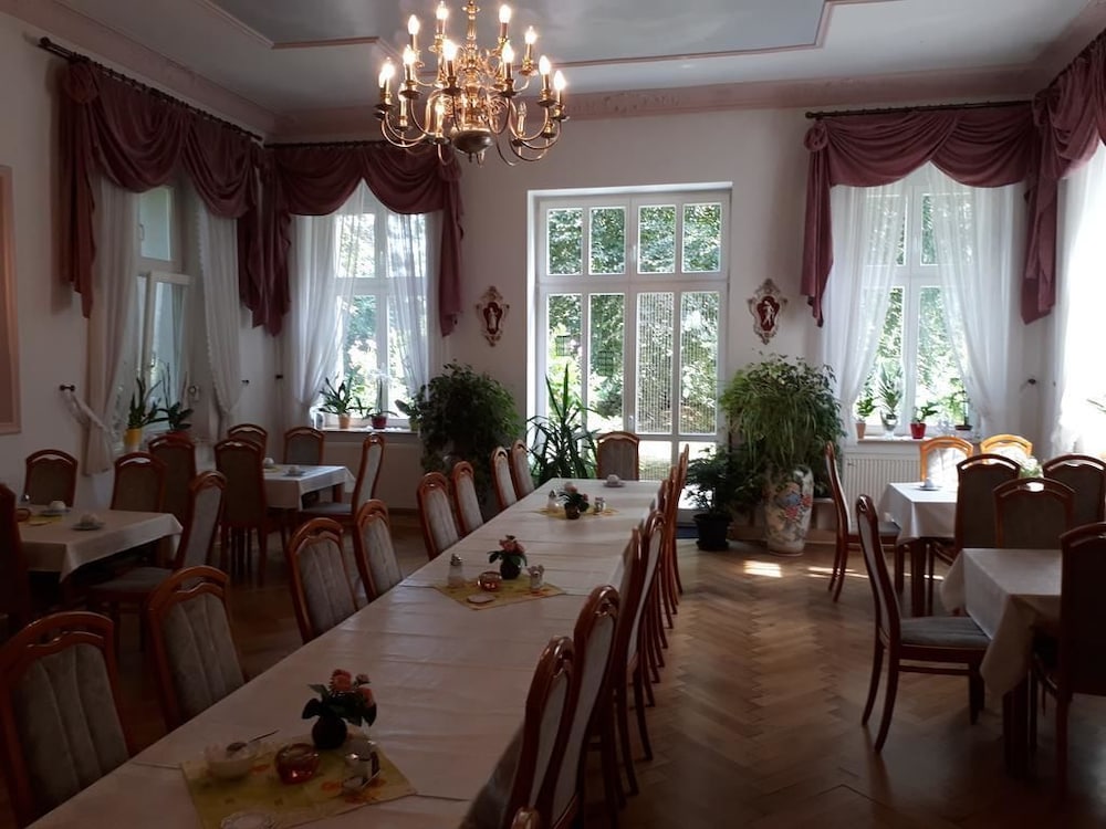 Gutshaus Krusemark